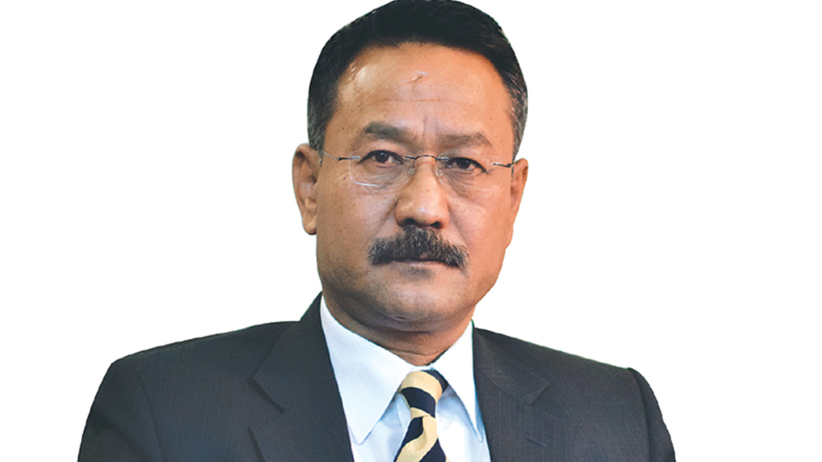 संसदमा विचाराधीन रहेको विषयमा महासचिवले निर्णय गर्न पाउँदैन :  वरिष्ठ अधिवक्ता शाक्य